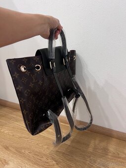 Kabelka, ruksak louis vuitton - 3