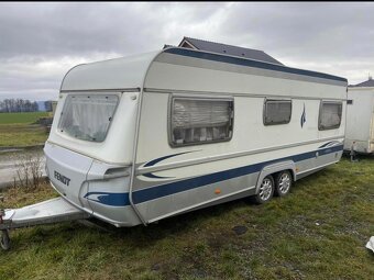 Karavan - 3