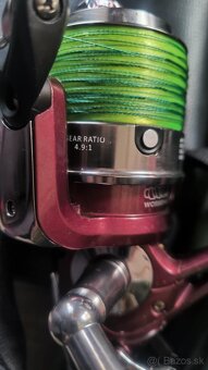feeder set - 3
