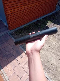 Airsoft veci - 3