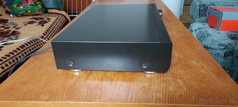TECHNICS ST-GT650 - 3