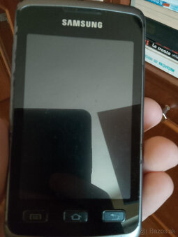 Unikátny Samsung Galaxy Xcover 2 (GT-S7710), info v texte - 3