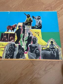 Paul McCartney – Ram (LP vinyl) - 3