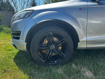 Audi Q7 3.0 TDI - 3