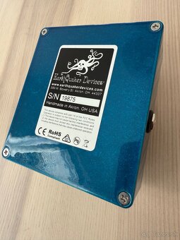EarthQuaker Devices Avalanche Run V2 - 3