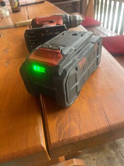 Hilti Aku - 3
