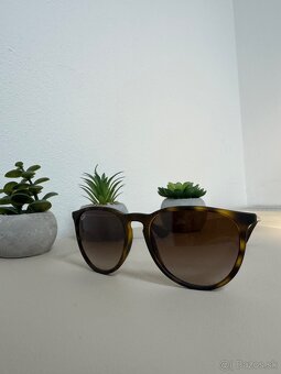 Ray Ban Dámske okuliare Erika - 3
