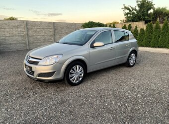 OPEL ASTRA 1.4 16V ENJOY SR - 3