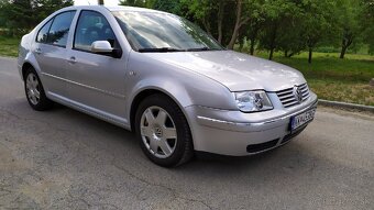 Vw Bora 1.9TDI 96kw 4Motion - 3