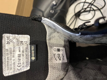 BOSP Squad black 43 (29) 280mm kanady GORETEX - 3