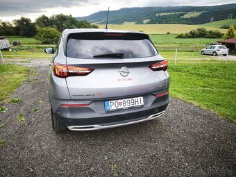 Opel Grandland X - 3