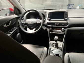 Hyundai Kona 1.0 T-GDi Comfort--2020-- - 3