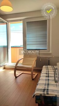 HALO reality - Prenájom, garsónka Lučenec, Rúbanisko II - EX - 3
