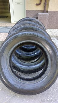 Zimné pneumatiky 195/65 R15 91H - 3