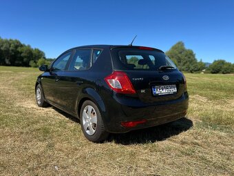 KIA CEED 1,4 G4FA s motorom po kompletnej generálnej oprave - 3