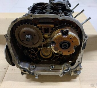 MOTOR AUDI 3.0TFSI 213kW CAJ PREDÁM / ROZPREDÁM - 3