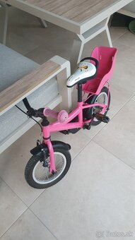 Detsky bicykel - 3