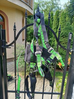 Bezpečnostný postroj KRATOS FA1020700 2KS - 3