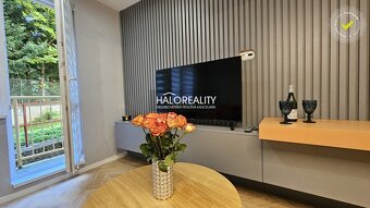 HALO reality - Prenájom, dvojizbový byt Banská Štiavnica - 3
