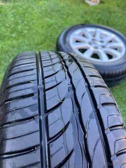 5x100 VW Disky - 3