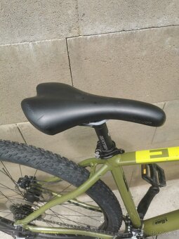Dema Energy 1 horsky 29" Lko 3x8 za 200€ - 3