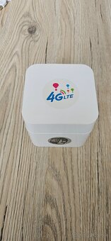 Detské smart hodinky GPS na 4G SIM kartu Android - 3