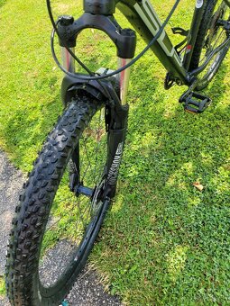 Predam bicykel SUPERIOR TEAM 27 - 3