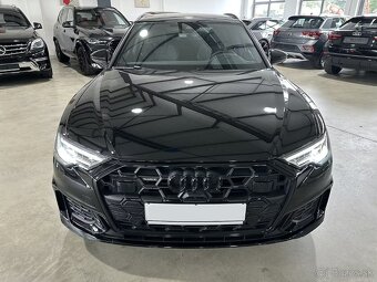 Audi A6 Avant - 3