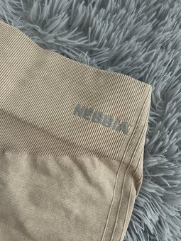 NEBBIA dámske kraťasy - 3