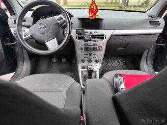 Opel Astra 1.7 CDTI - 3