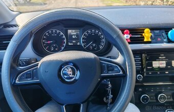 Škoda octavia 1.6tdi - 3
