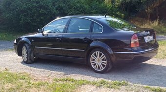 Volkswagen Passat - 3