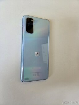 SAMSUNG GALAXY S20 - 3
