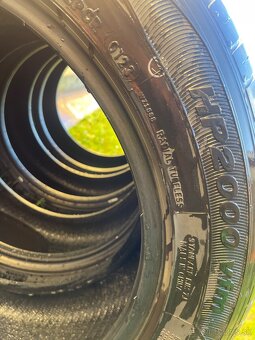 225/55 r17 Zeetex letne pneumatiky - 3