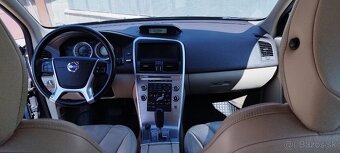 Volvo xc60 - 3