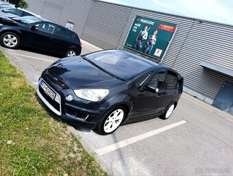 Ford s Max 2.2 TDCI - 3