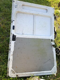 Renault Master Opel Movano - 3