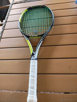 Tenisová Raketa Yonex Ezone Ai 98 - 3