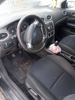 FORD FOCUS combi - 3