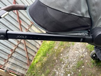 Joolz aer+ forest green - 3
