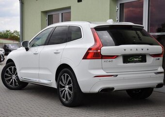 Volvo XC60 2,0D4 INSCRIPTION K360° 140 kw - 3