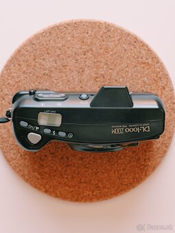 Fuji DL-1000 Zoom - 3