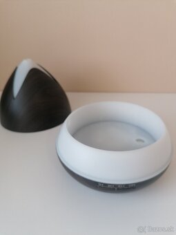 Ultrasonic Aroma Diffuser - 3