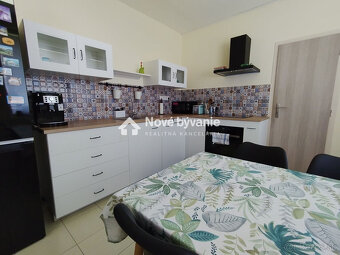 Predaj, veľký 2 izbový byt - Levice (N049-112-MAHA) - 3