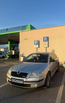 Škoda Octavia 2 - 1.9 TDI, 2005, BJB - 3