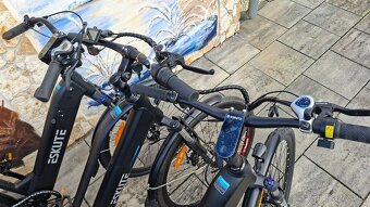 NOVÝ  ELEKTRO BICYKEL 499 - 3