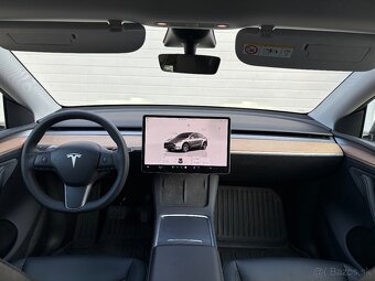 Tesla model Y 2023 dual motor- odpocet dph - 3