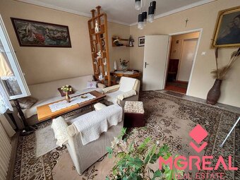 Rodinný dom Horné Obdokovce / zachovalý - 3