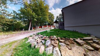 VEĽKÝ RODINNÝ DOM PO REKONŠTRUKCIÍ HARMÓNIA - 3