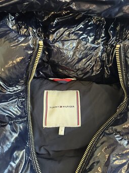 Tommy Hilfiger zimná bunda - 3